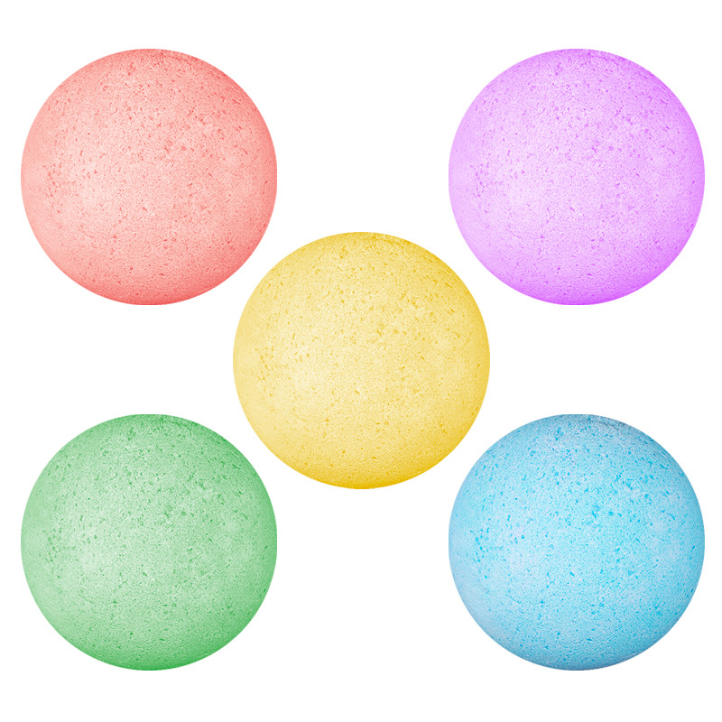 打窝球钓鱼氧气球增氧颗粒打窝气泡球气泡打窝料聚鱼增氧球黑坑