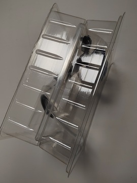 美国fike爆破片(含传感器)bpe1.5 in sr-h bi 316l viton