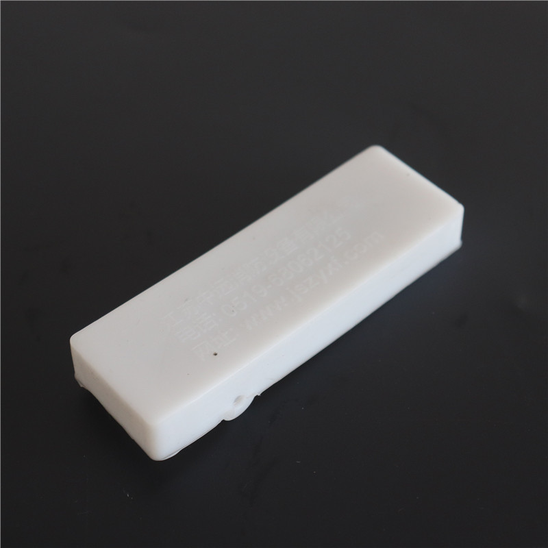 硅胶块硅胶方形垫块加厚垫块方弹性块氟胶橡胶垫块丁腈垫块可定制