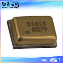 SPH1644LM4H-1 SPH1668LM4H-1-8 PDM 麦克风 MEMS（硅）1.6V~3.6V