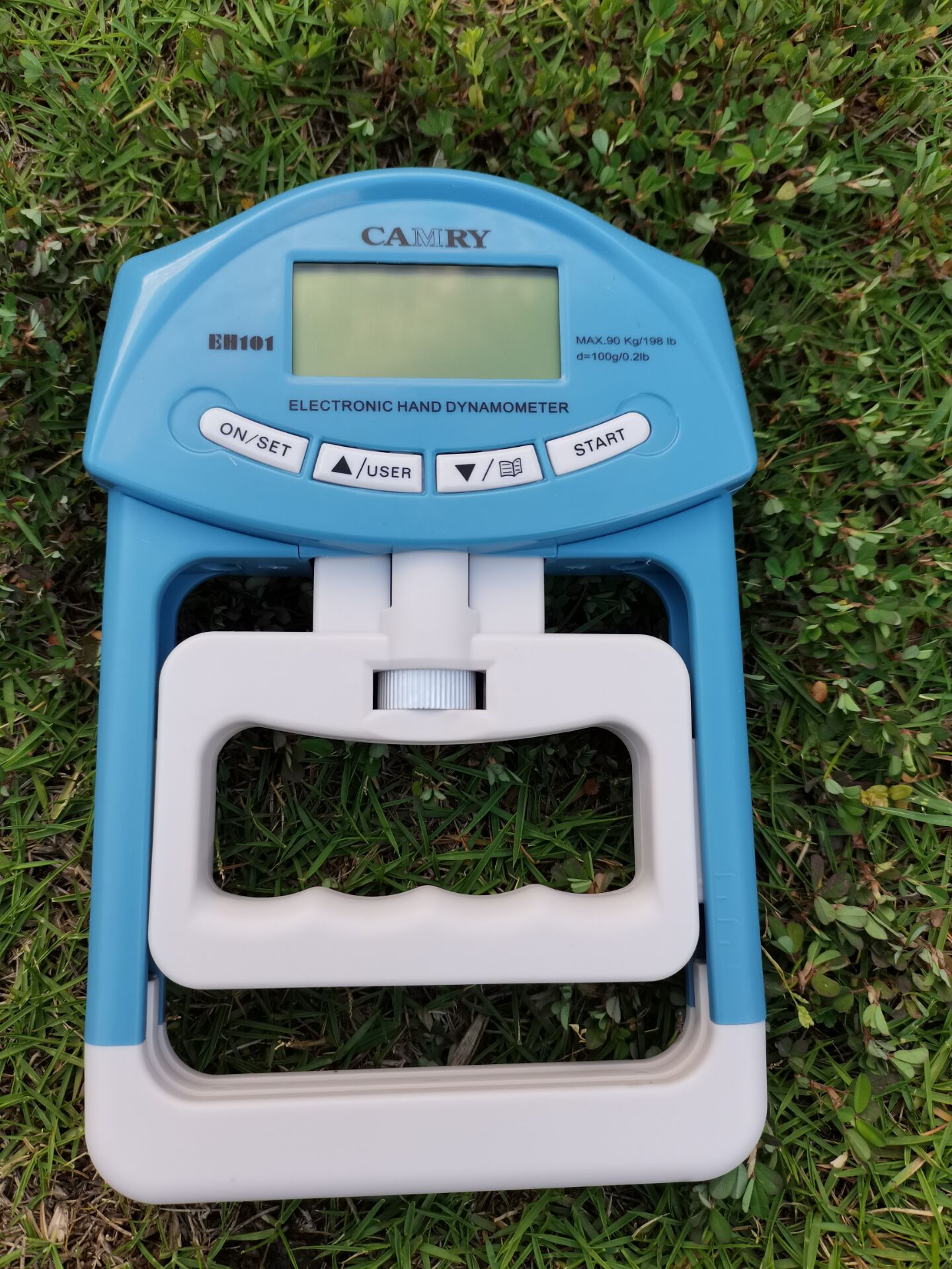 1千克量程:0-90千克品名:电子握力测试仪商品描述外贸出口认证/专利