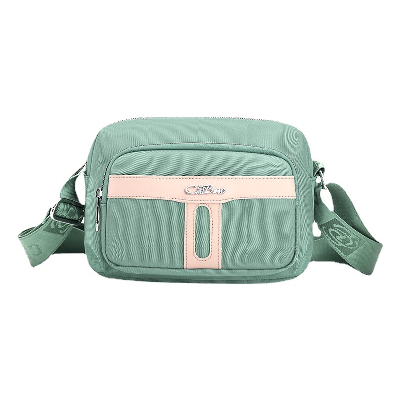 New Fashion Trendy Shoulder Bag Casual Crossbody Western Style Bag