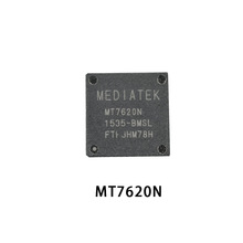 MT7620N QFN148封装 中央处理器 (CPU) 高速以太网络端口全新原装
