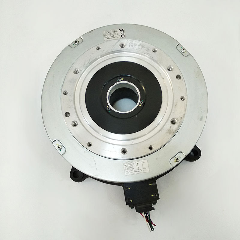 二手nskdd马达 伺服分度盘m-pn4135kn001