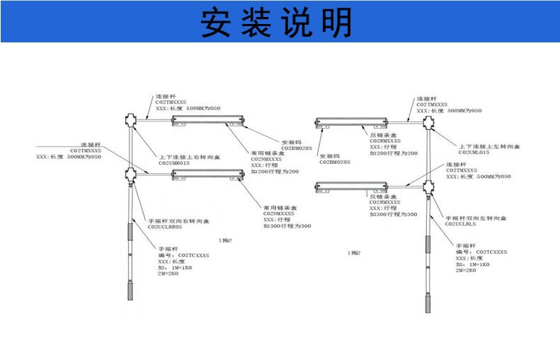 链条式开窗器原理图图片