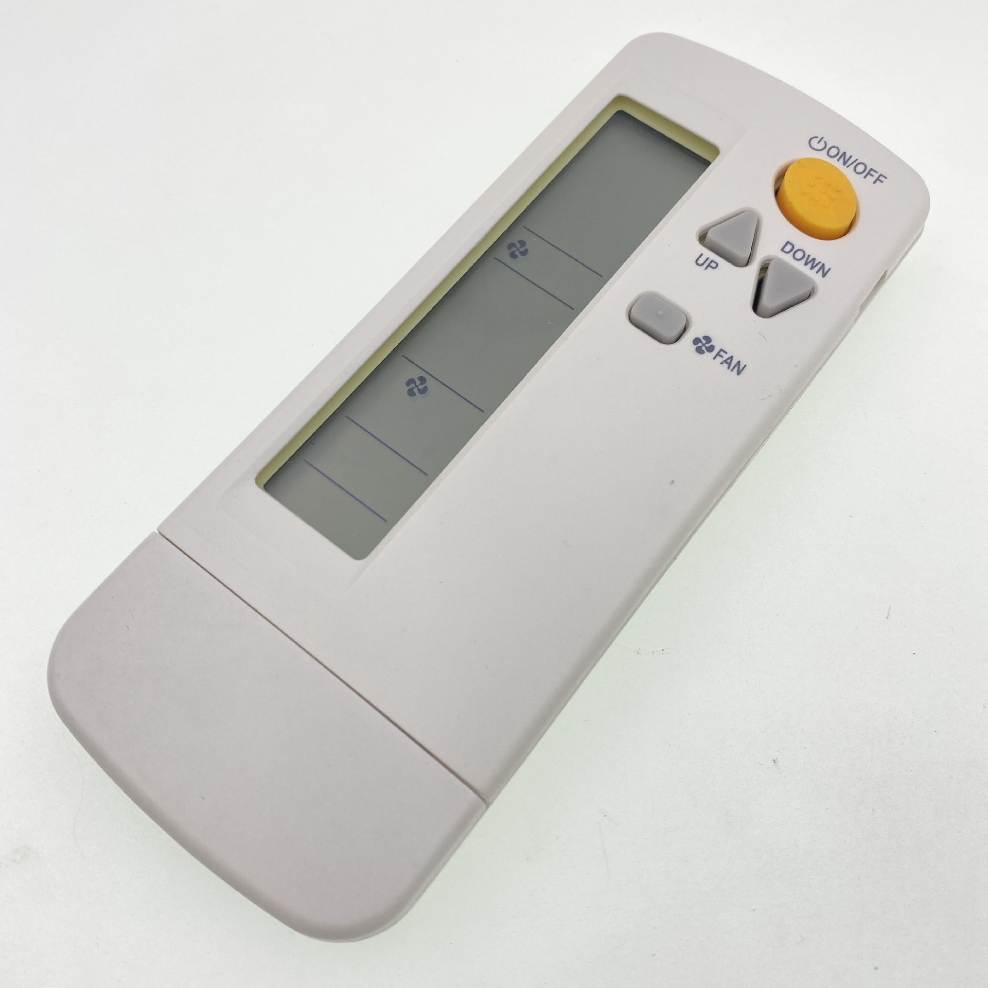 适用大金空调遥控器brc4c155代用brc4c151风管机空调遥控器