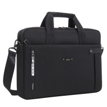 笔记本电脑包15.6寸手提包单肩斜挎包时尚商务包防水牛津布公文包