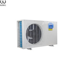 12000btu seafood chiller 1.5匹海鲜机 海鲜冷水机 海鲜大排档用