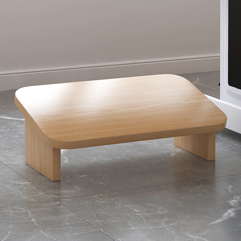 脚凳办公室脚踏垫脚凳台阶搁脚工位防翘二郎腿桌下踏板脚踩凳