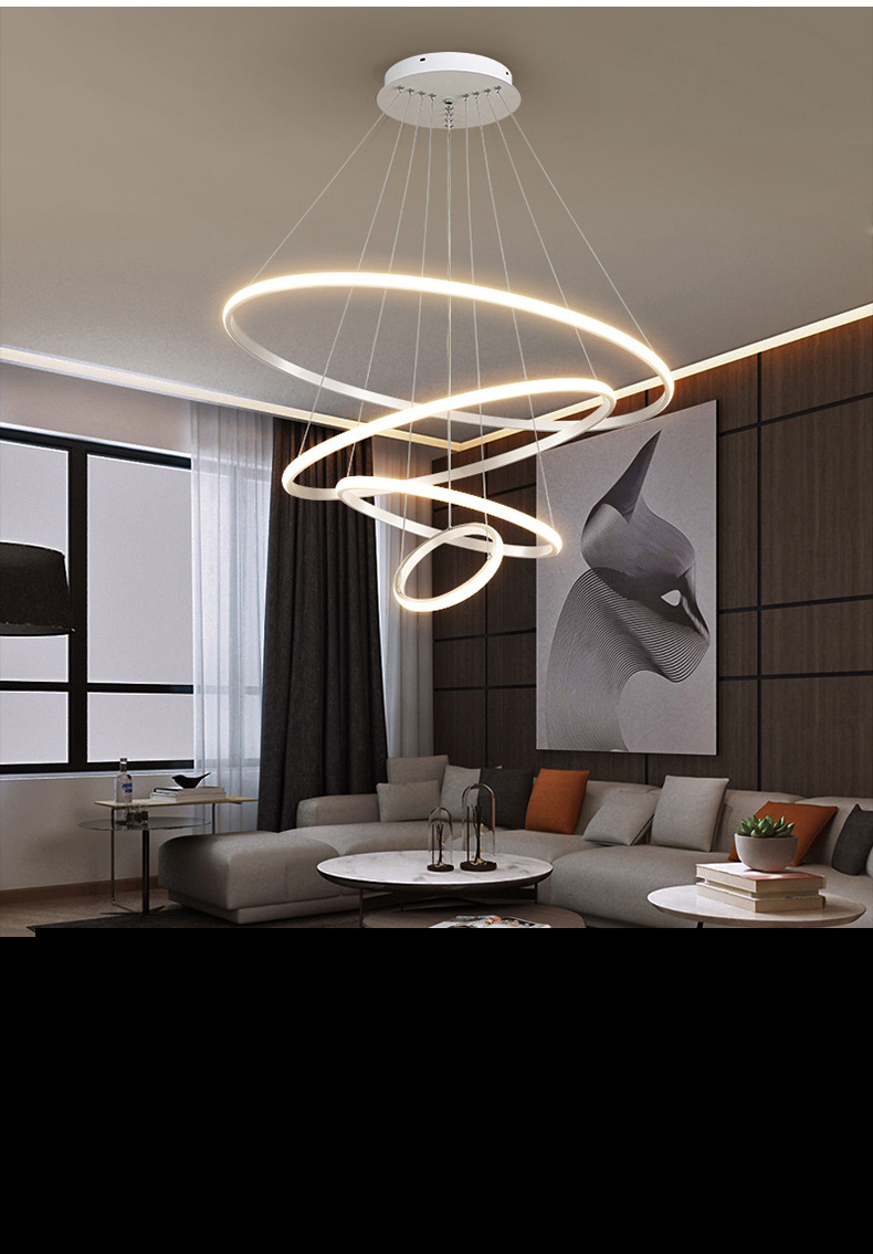 网红灯吊灯卧室厨房轻奢主卧灯室内北欧网红灯卧室走廊吊灯创意灯