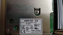 TDK-Lambda开关电源HWS15A-3/A  AC/DC CONVERTER 3.3V 15W