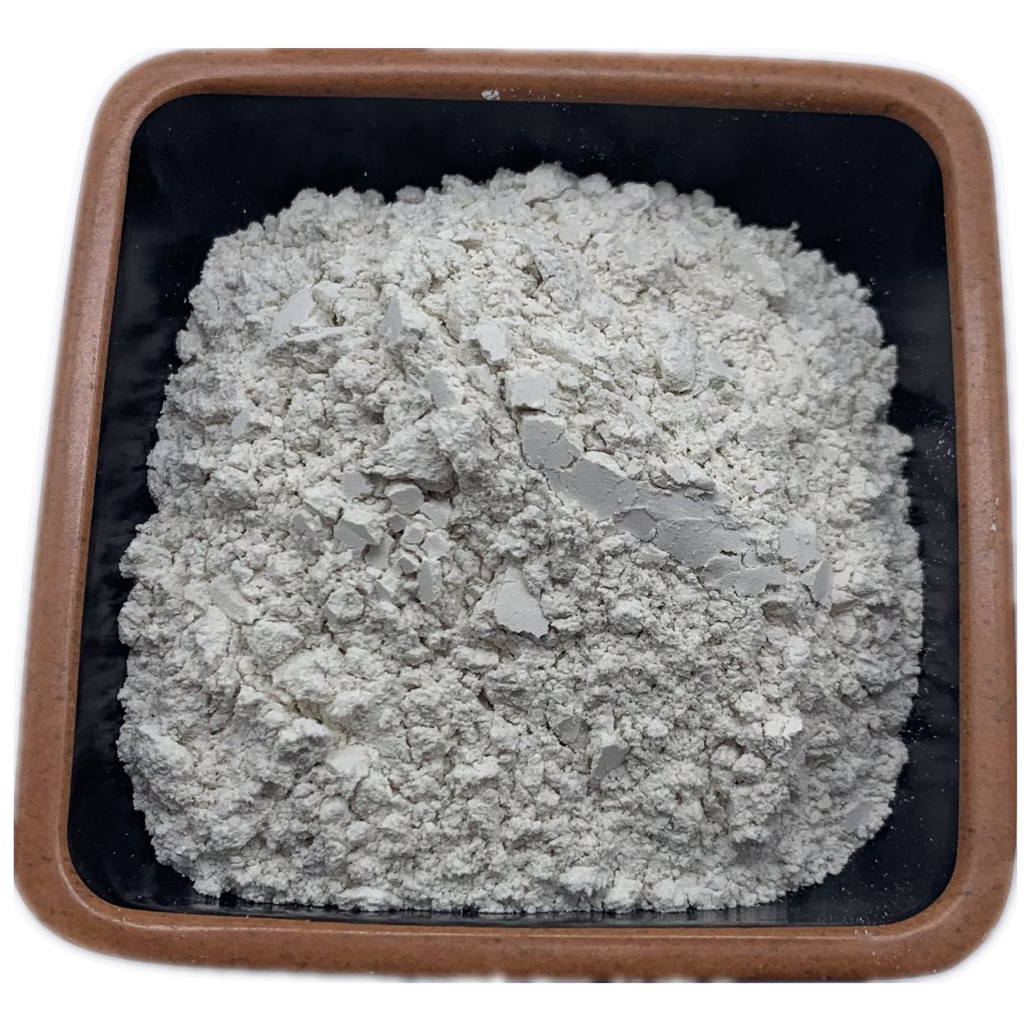 锂基膨润土 粉末状图片增稠悬浮稳定性膨润土 水性涂料锂基膨润土