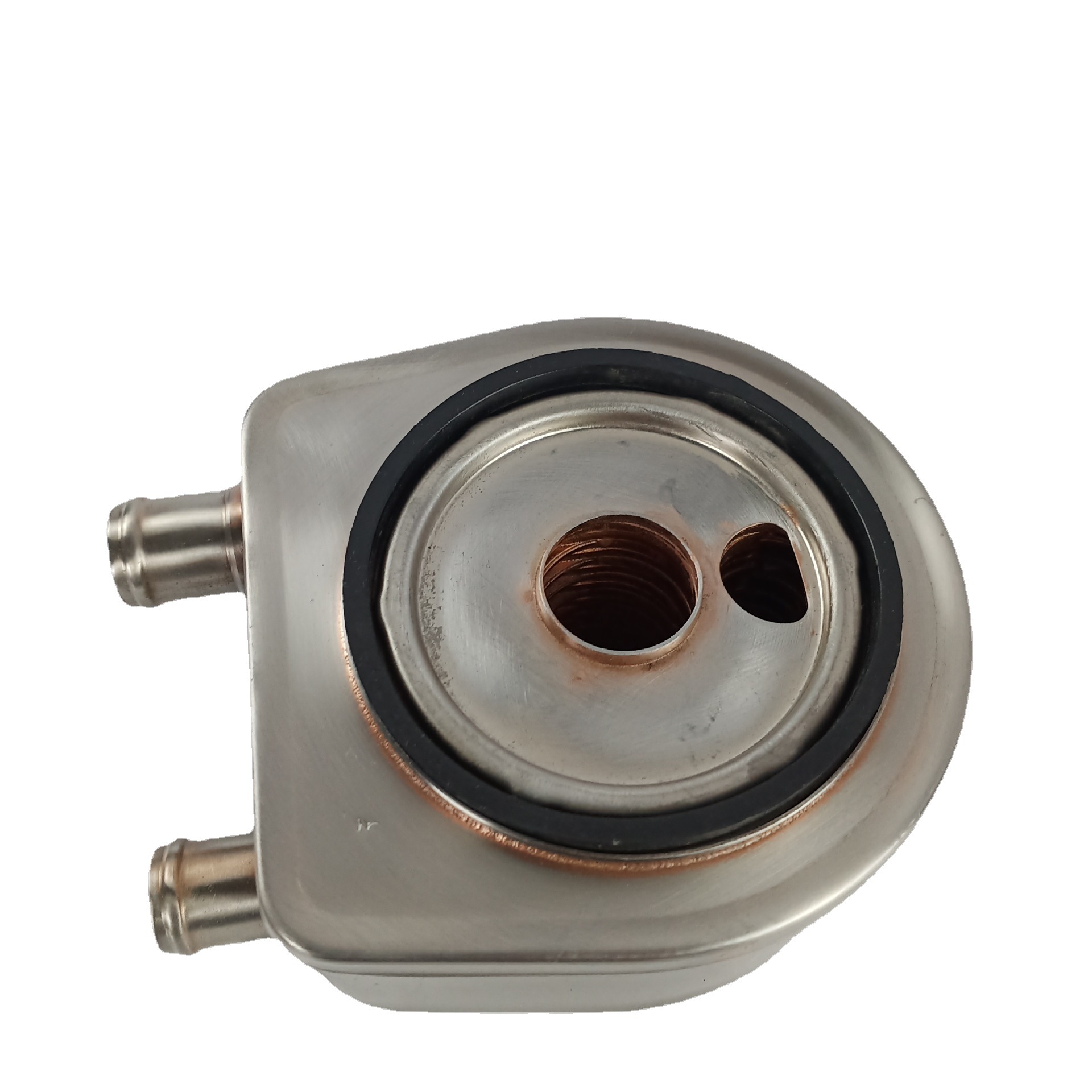 机油冷却器 oil cooler t2486a242 2486a222 2486a221