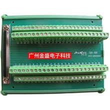 通用 TBX-100 用PCI-6514/6515/6509/6513/6512 等SCSI100卡