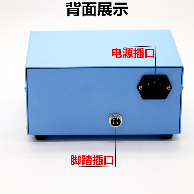 强钻大力王无刷电子打磨机雕刻机木雕核雕蜜蜡琥珀松石牙机刻花机