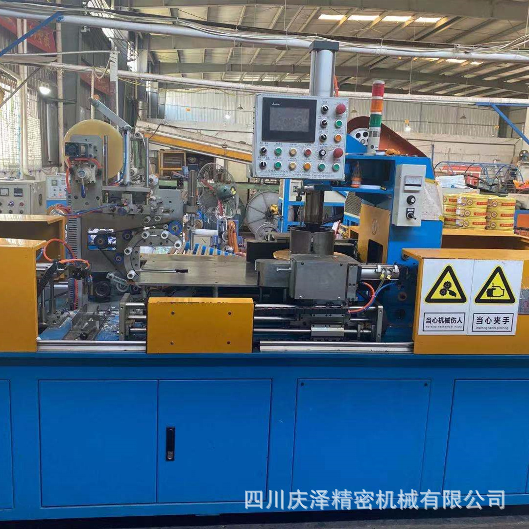 四川摆线机绕线机厂家 电线电缆设备机器 多种规格线缆 铜芯线