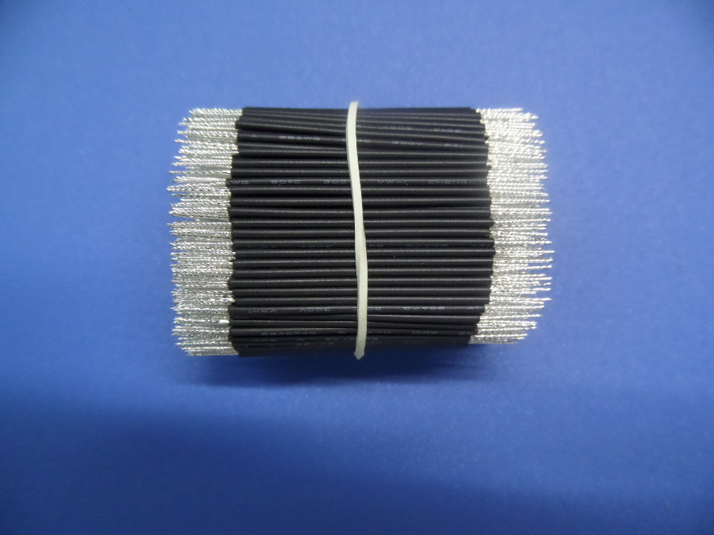 广东工厂特软硅胶电线3239耐高温电子线耐低温电源线锂电池连接线