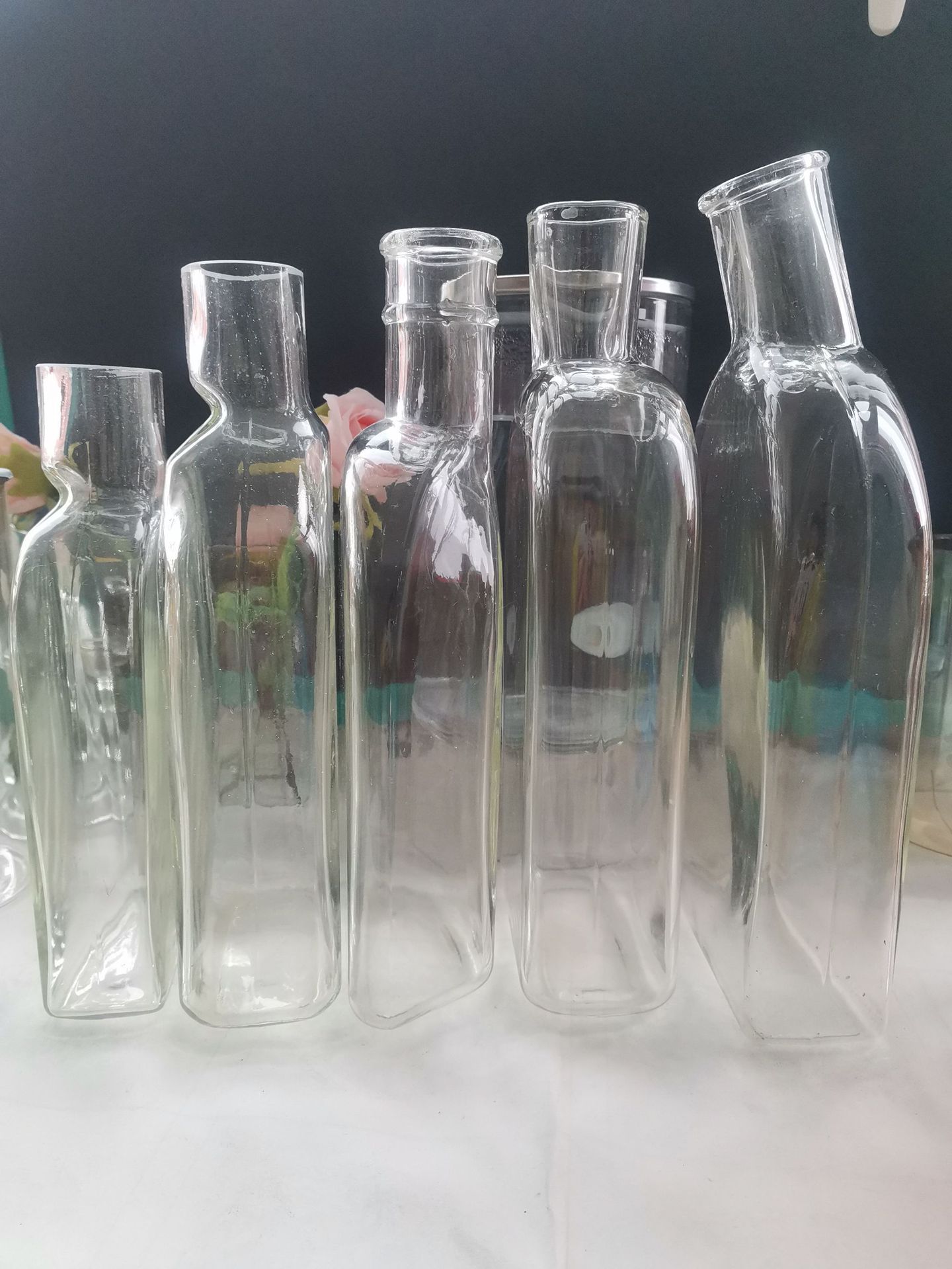 高硼硅玻璃培养皿生物实验细胞细菌培养皿细胞玻璃培养瓶-阿里巴巴