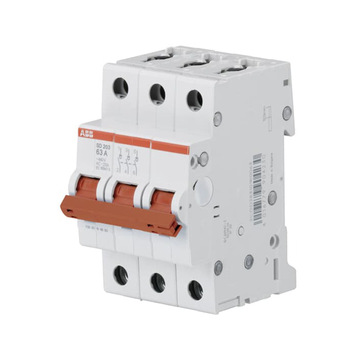 abb sd200 隔离开关 sd203/80 | 10137299