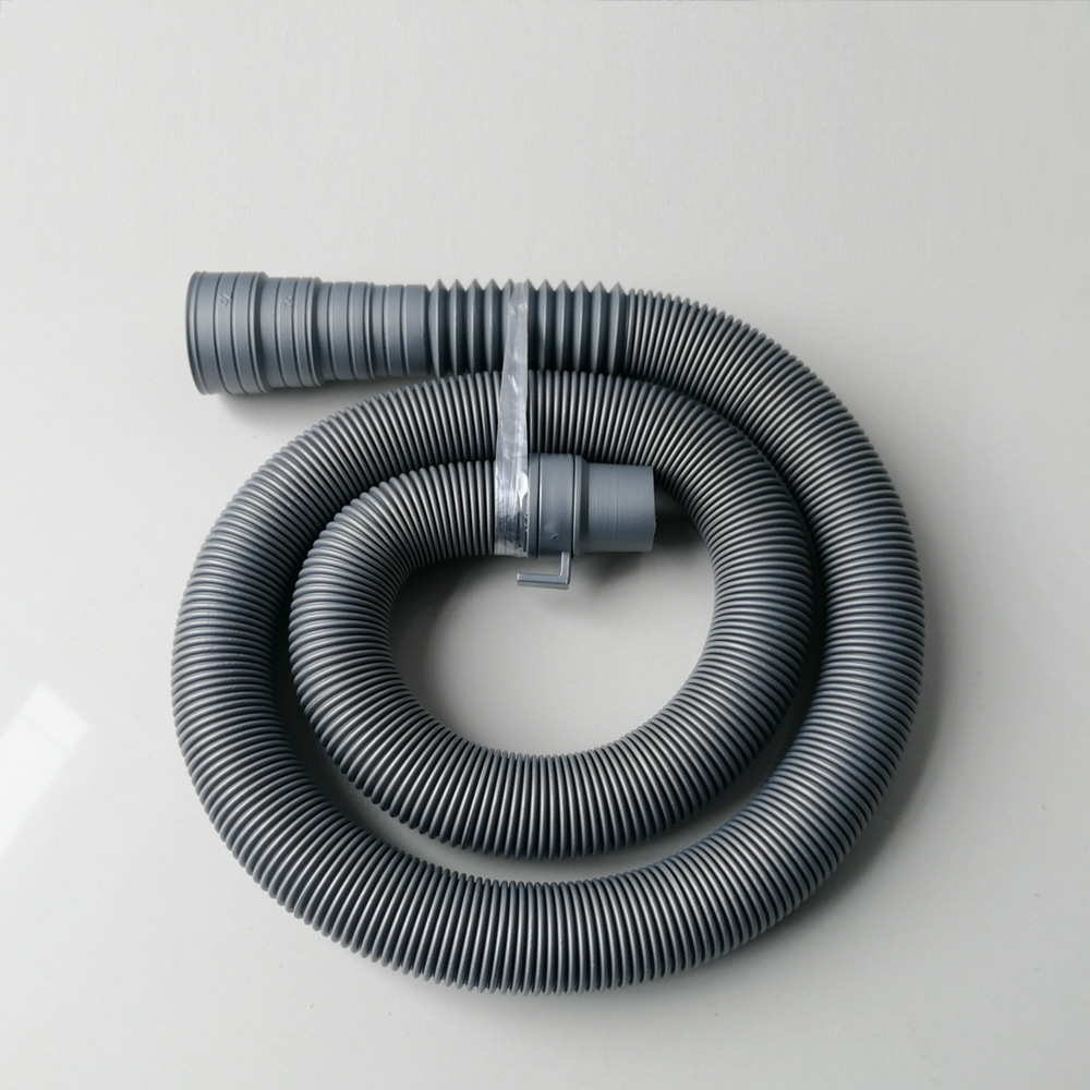 厂家销售全自动洗衣机波纹排水下水出水软管