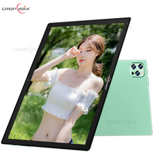 2023 10.1-inch tablet Android 8.0 eight nuclear 4G 2.4G wifi