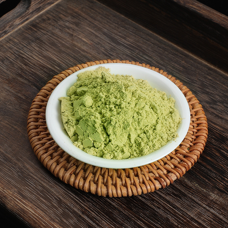 蔬菜冻干粉纯西兰花粉g天然西蓝花健身膳食纤维冲泡宝宝