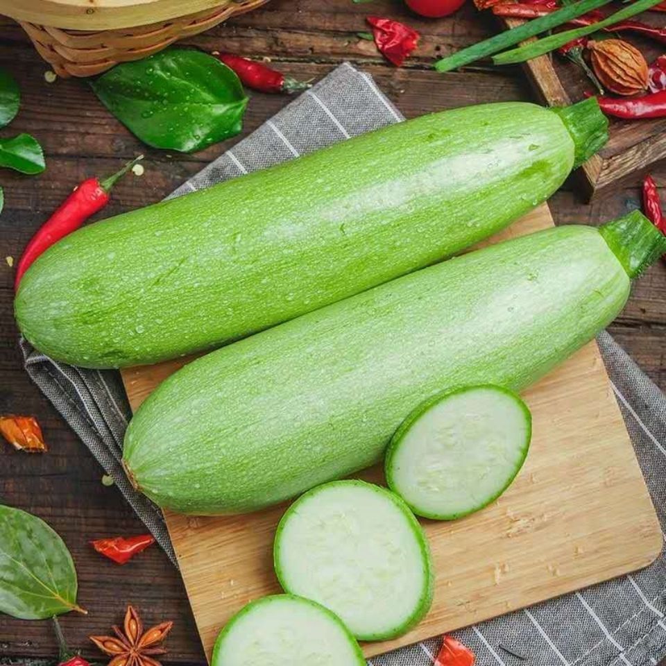 带箱10斤西葫芦瓜茭瓜新鲜蔬菜当季绿色蔬菜倭瓜角瓜茄瓜批发