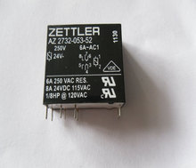 Zettler AZ2428-035-4WHUS 功率继电器