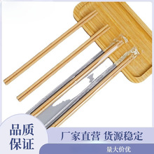 一次性筷子大批量价碳化筷工厂直销家用高温卫生筷