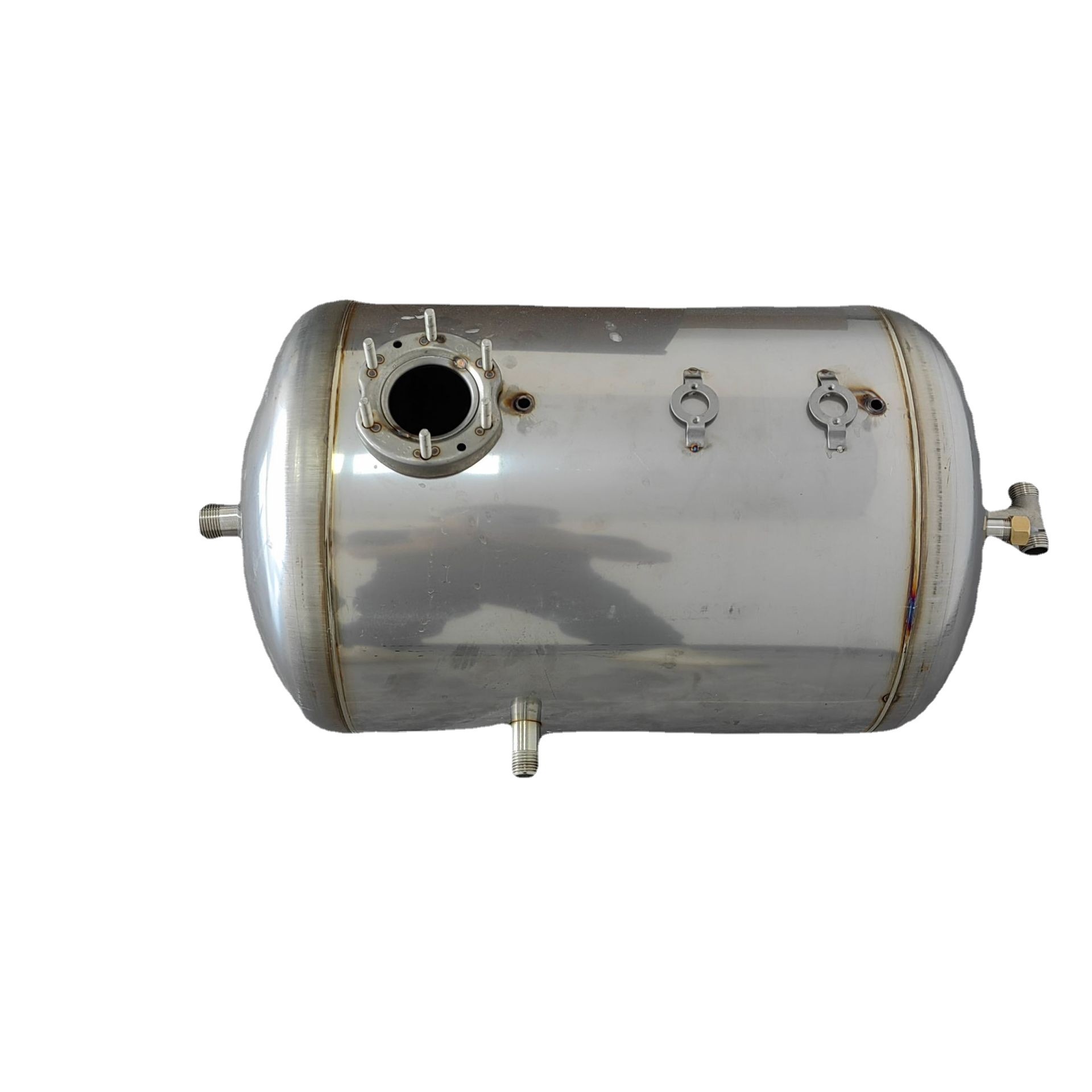 不锈钢内胆厂家饮水机内胆商用饮水机内胆防干烧步进式水箱厂家