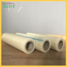 CARPET PE  PROTECTION FILM 家用 高中低粘度商展用地毯保护膜