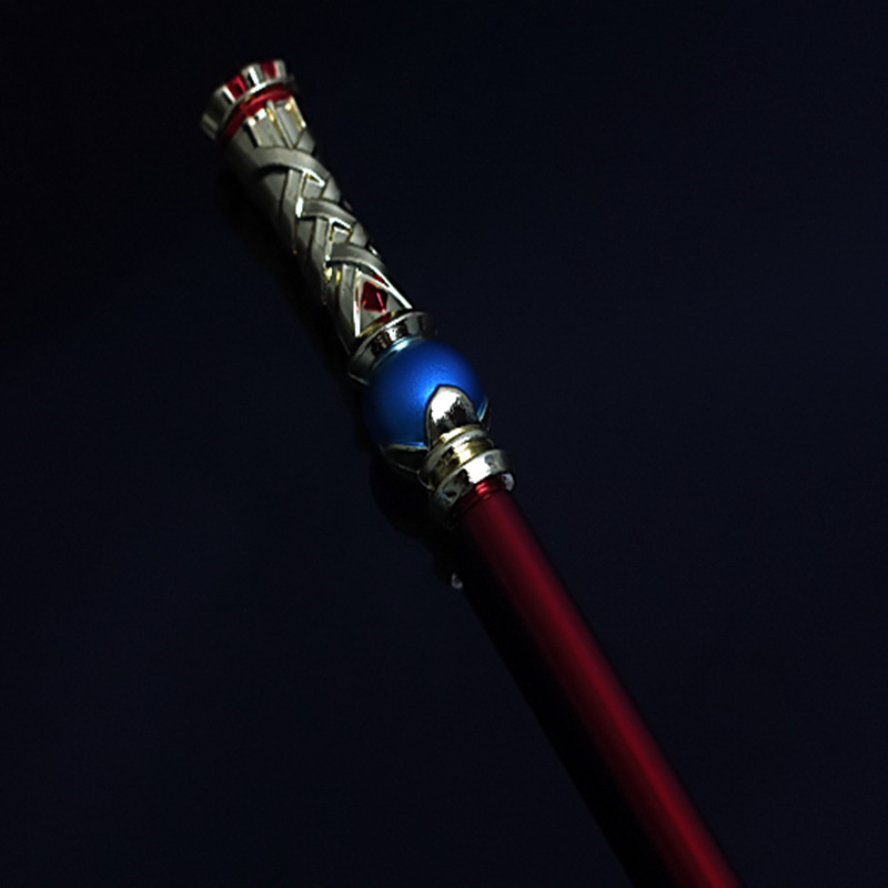 荣耀英雄武器大圣娶亲齐天大圣孙悟空至尊宝金箍棒可伸缩兵器玩具