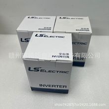 韩国LS 变频器，SV008IG5-4 全新议价现货实拍