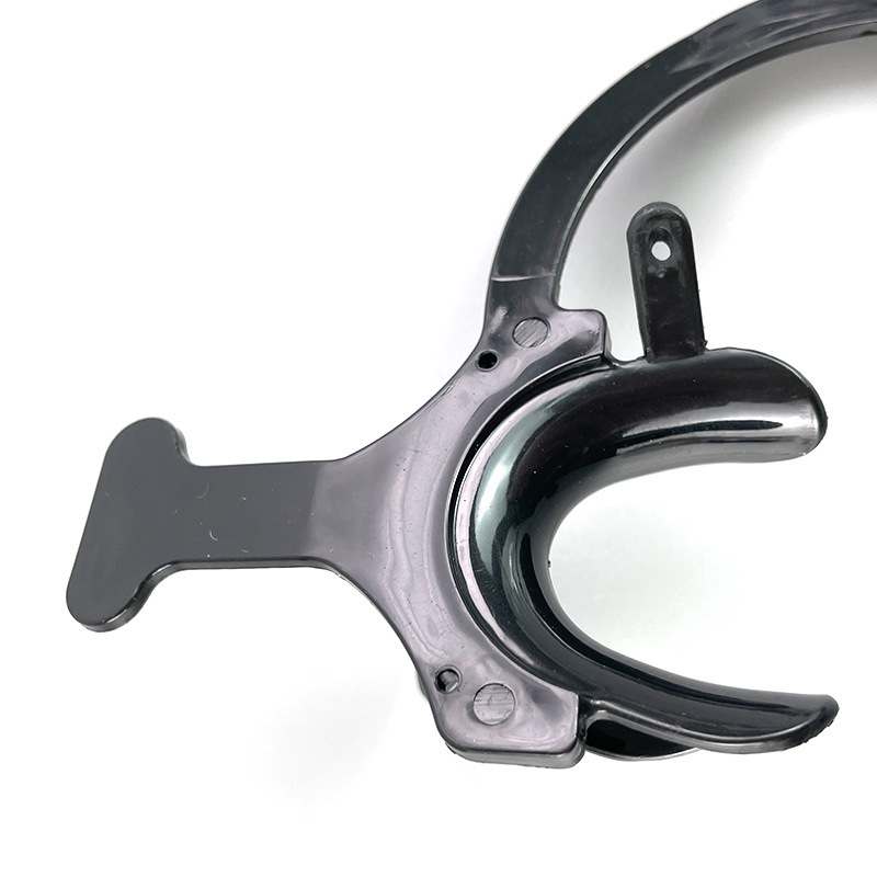 一次性扩嘴器牙撑张口器 牙科c型开口器扩口器