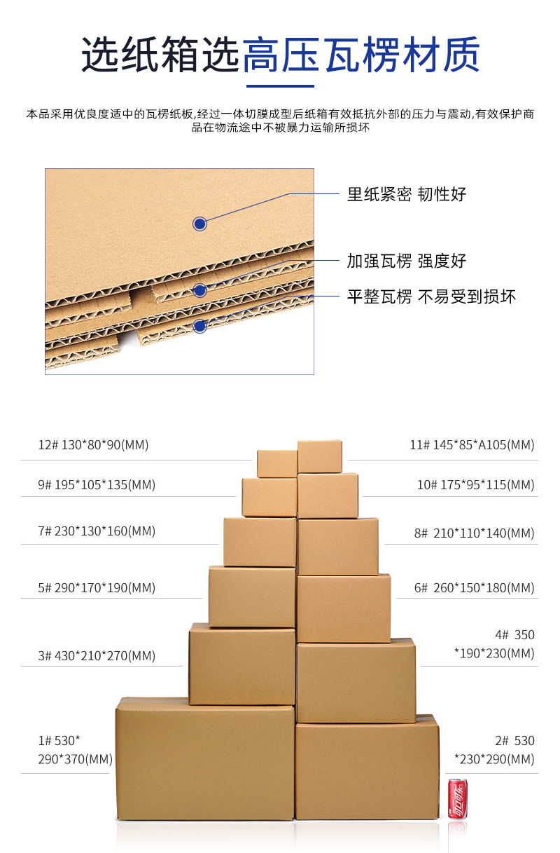 品牌         海鹏       货号         2020041601       纸箱规格