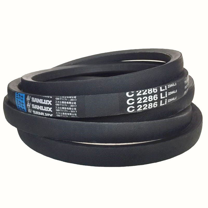 三力士三角皮带c1295li c1300 c1321 c1346 c1350 c1372传动带c型