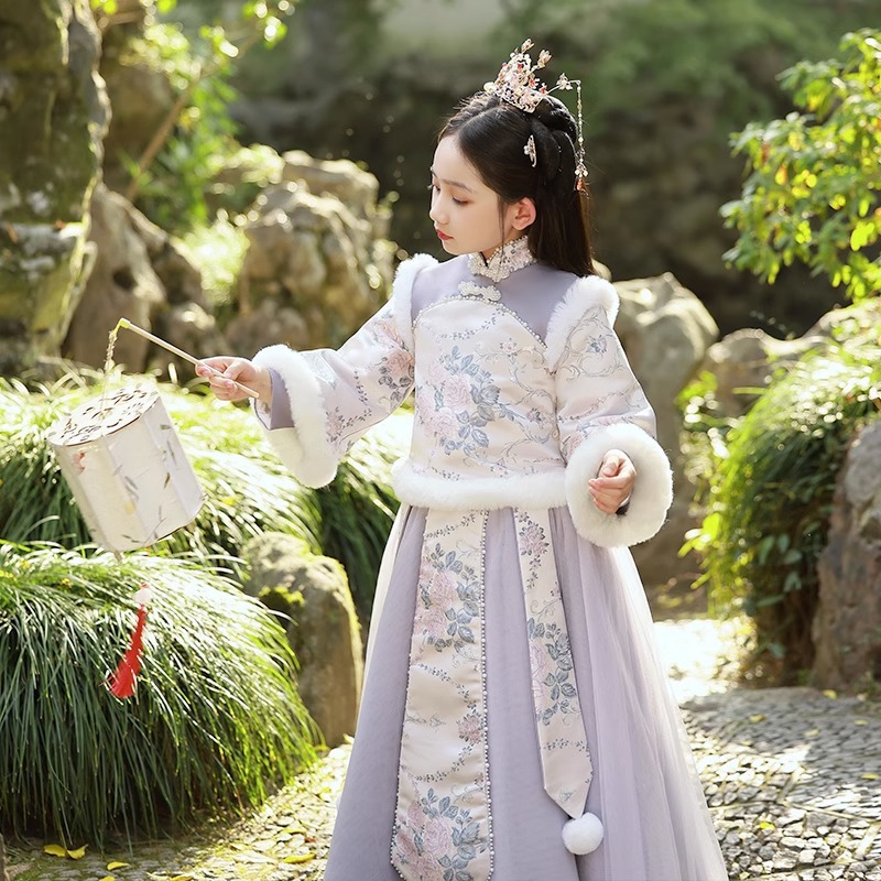 大女童新年衣服图片-海量高清大女童新年衣服图片大全 - 阿里巴巴