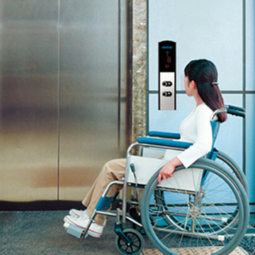 工厂直供杂物电梯 加装电梯 自动扶梯 自动人行道 病房电梯-阿里巴巴