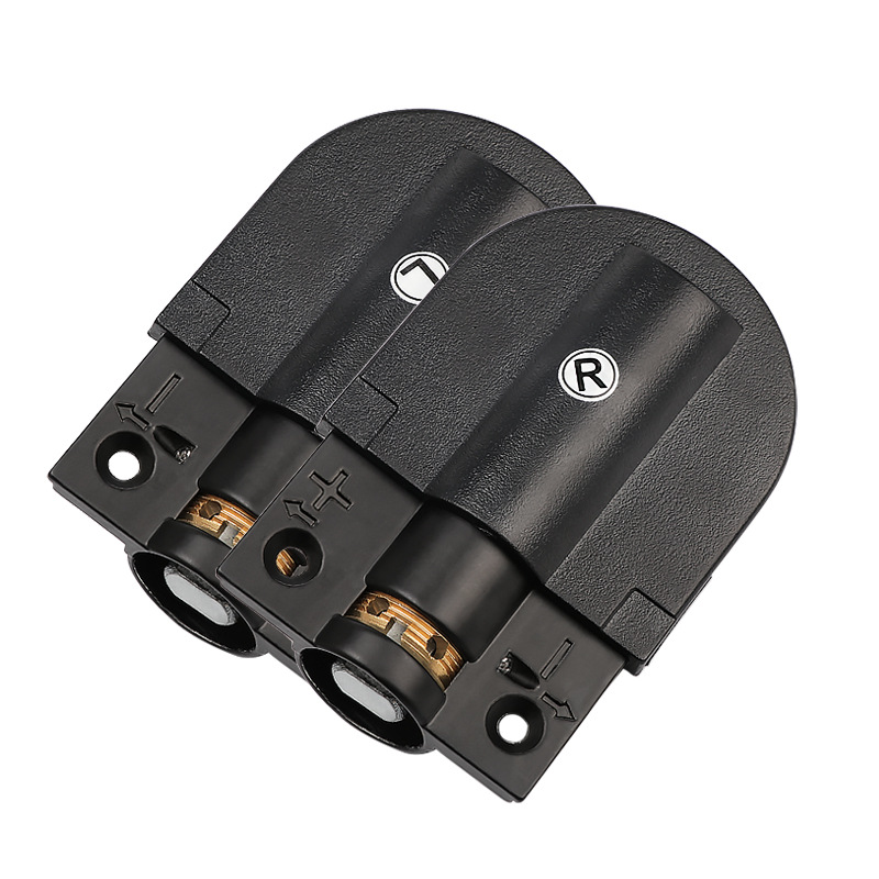 柏扉步阻尼铰链