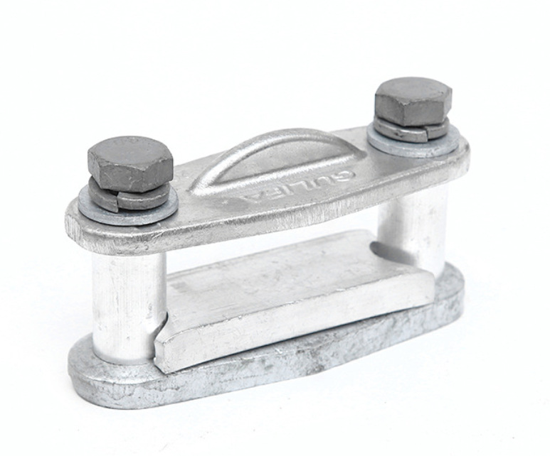 mnp户内矩形母线固定金具平放式户内平方式矩形母线固定金具