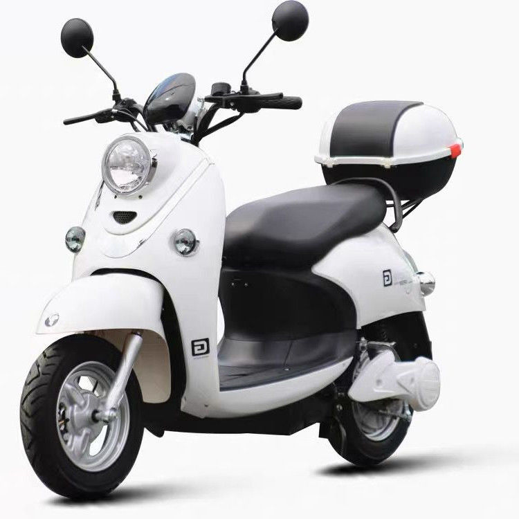 新国标电动车小龟王成人60v72v小绵羊电瓶车男女双人电摩厂家直销