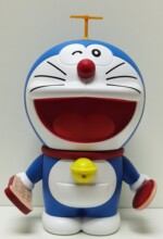 小叮当 机器猫 哆啦A梦 Doraemon 竹蜻蜓 铜锣烧 公仔手办模型