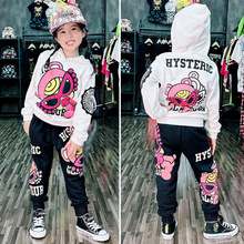 现货#hysteric x supreme 17fw 百事裸女套头连帽卫衣_阿里巴巴找货