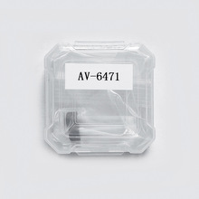 光纤熔接机电极棒中电41所熔纤机放电针配件通用于AV6471 AV6481