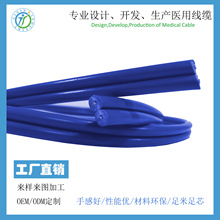 高频电刀笔电线电刀笔连接线ESU电缆设备线PVC线缆