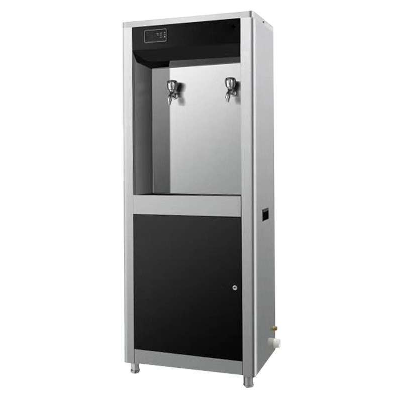 厂家直销柜式温热开水器直饮水机工厂学校ro反渗透直饮净水器定制