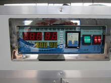 孵化机配件 温湿度探头 传感器 微电脑全自动控制器 风扇