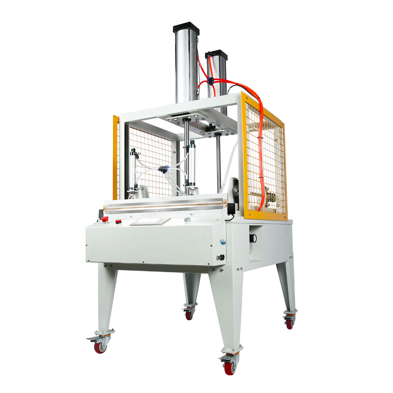 真空压缩包装机衣服靠垫棉被枕芯乳胶枕抽真空包装机700s