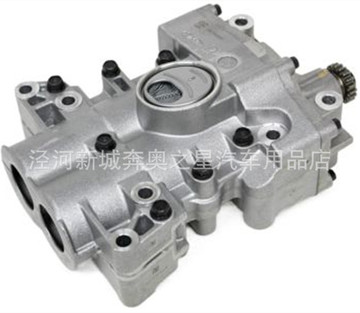 23300-2ggc0适用19款胜达平衡轴机油泵233002ggc0