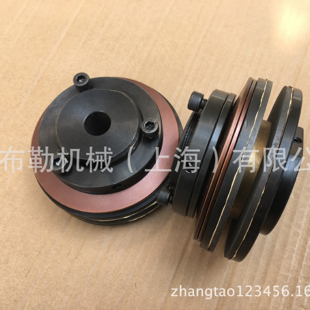 上海布勒扭力限制器口罩机tl500-1限扭/安全离合器/扭矩控制器链